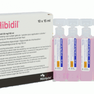 Hibidil 15ml