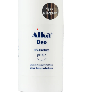 Alka deo 0% parfum 75ml