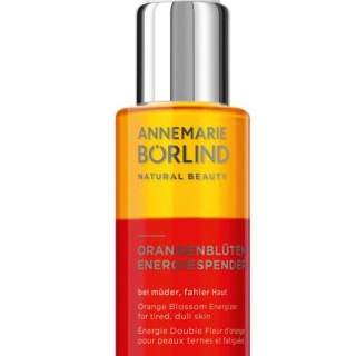 Borlind oranje bloesem energeticum 50ml